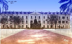 Sidi Bel Abbes  Legion 01 (2)